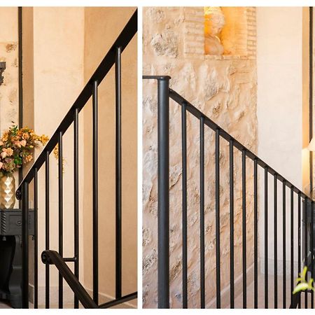 Apartamentos Florinda De La Cava Toledo - 3 エクステリア 写真