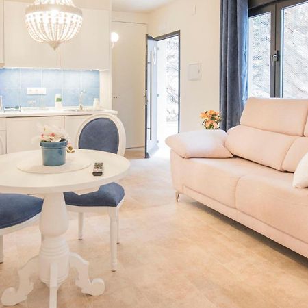 Apartamentos Florinda De La Cava Toledo - 3 エクステリア 写真
