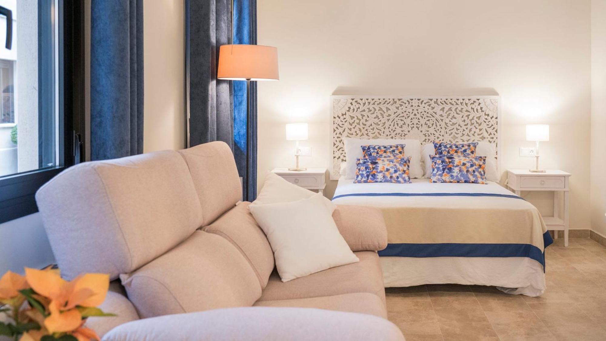 Apartamentos Florinda De La Cava Toledo - 3 エクステリア 写真