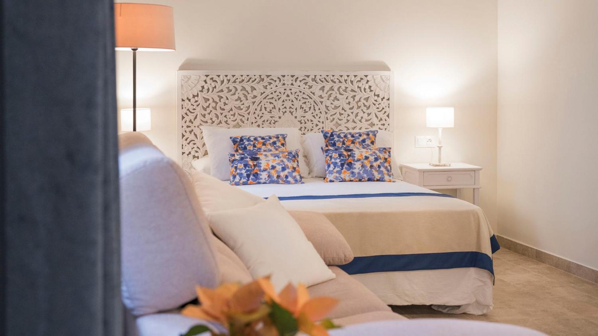 Apartamentos Florinda De La Cava Toledo - 3 エクステリア 写真