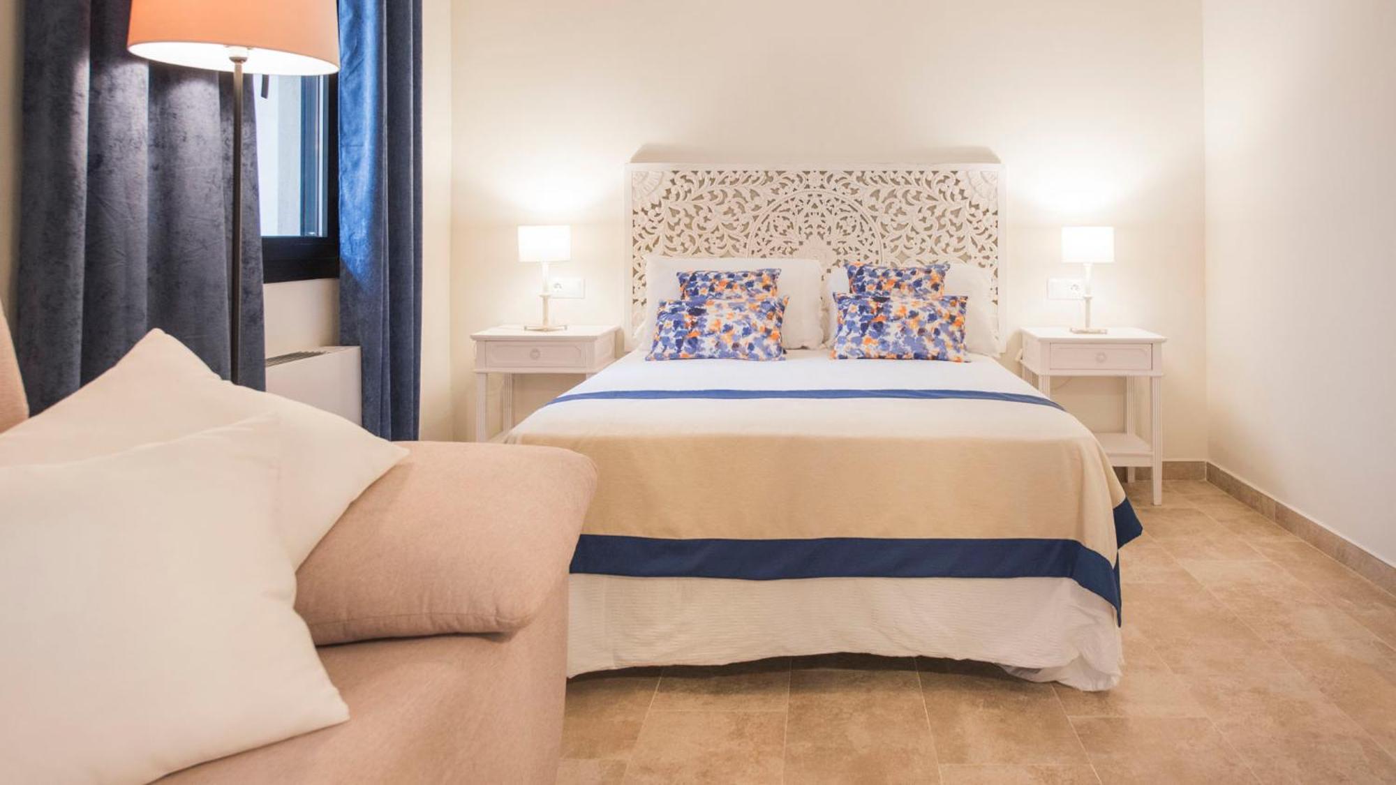 Apartamentos Florinda De La Cava Toledo - 3 エクステリア 写真