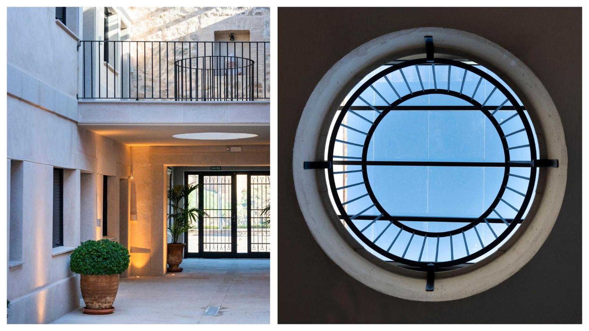 Apartamentos Florinda De La Cava Toledo - 3 エクステリア 写真