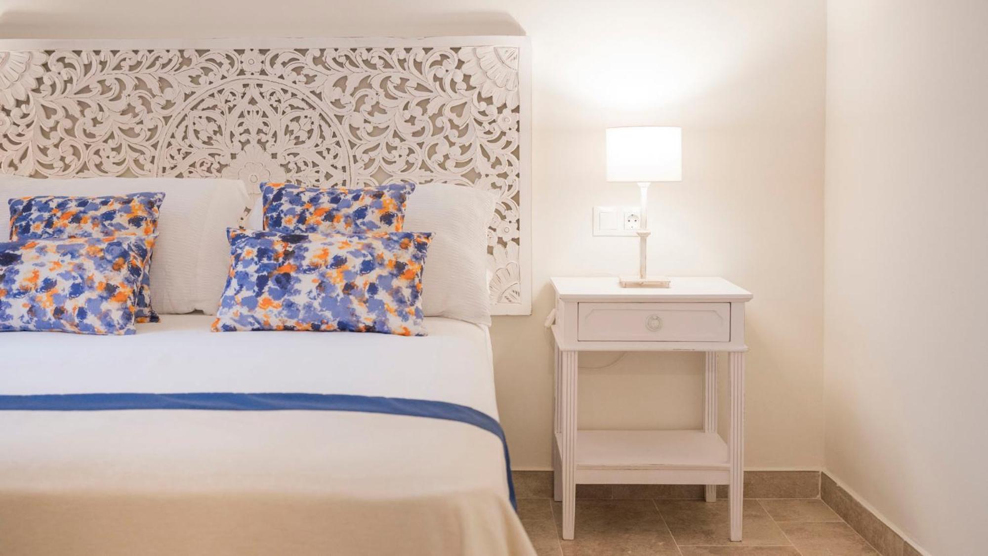 Apartamentos Florinda De La Cava Toledo - 3 エクステリア 写真
