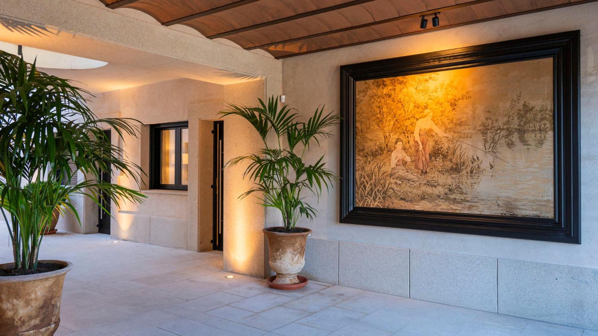 Apartamentos Florinda De La Cava Toledo - 3 エクステリア 写真