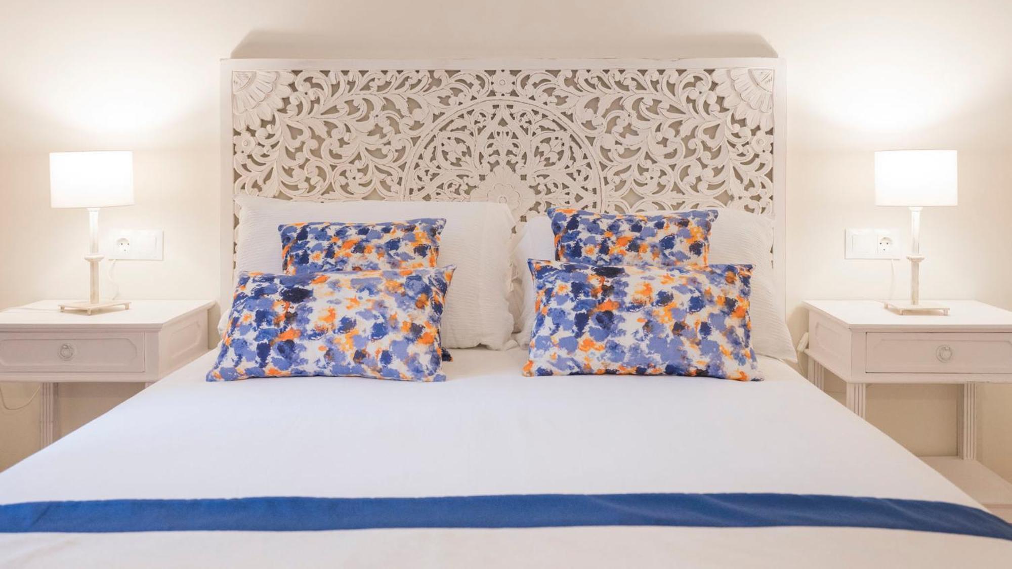 Apartamentos Florinda De La Cava Toledo - 3 エクステリア 写真