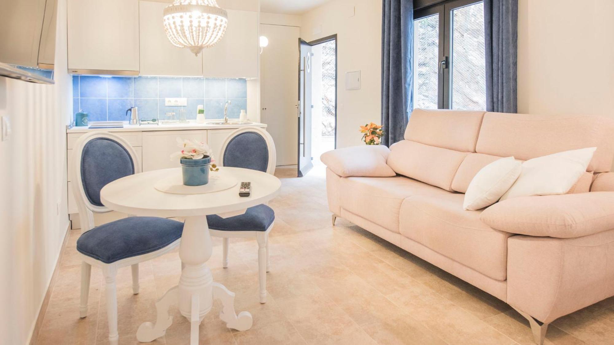Apartamentos Florinda De La Cava Toledo - 3 エクステリア 写真