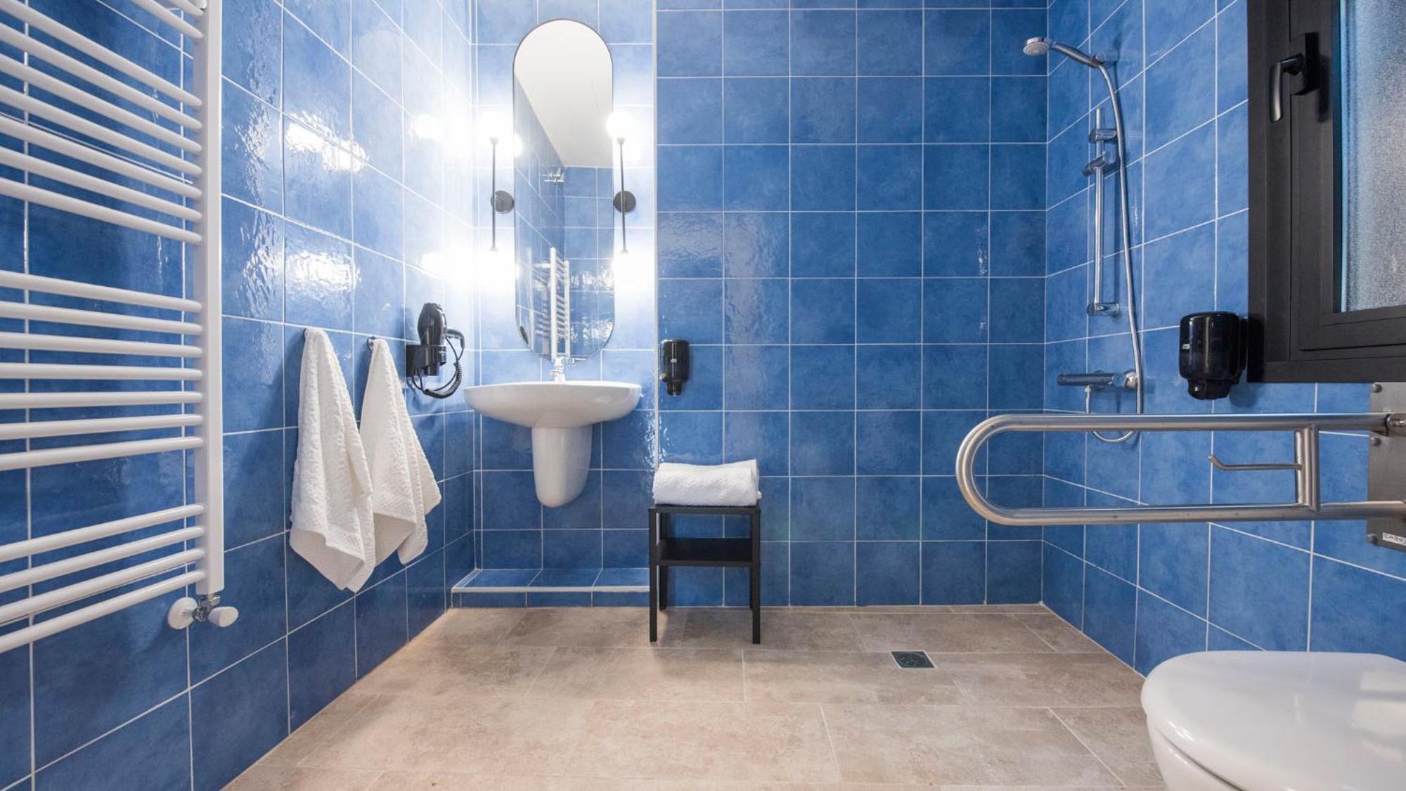 Apartamentos Florinda De La Cava Toledo - 3 エクステリア 写真
