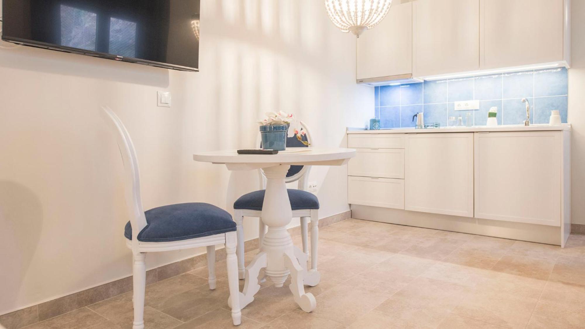 Apartamentos Florinda De La Cava Toledo - 3 エクステリア 写真