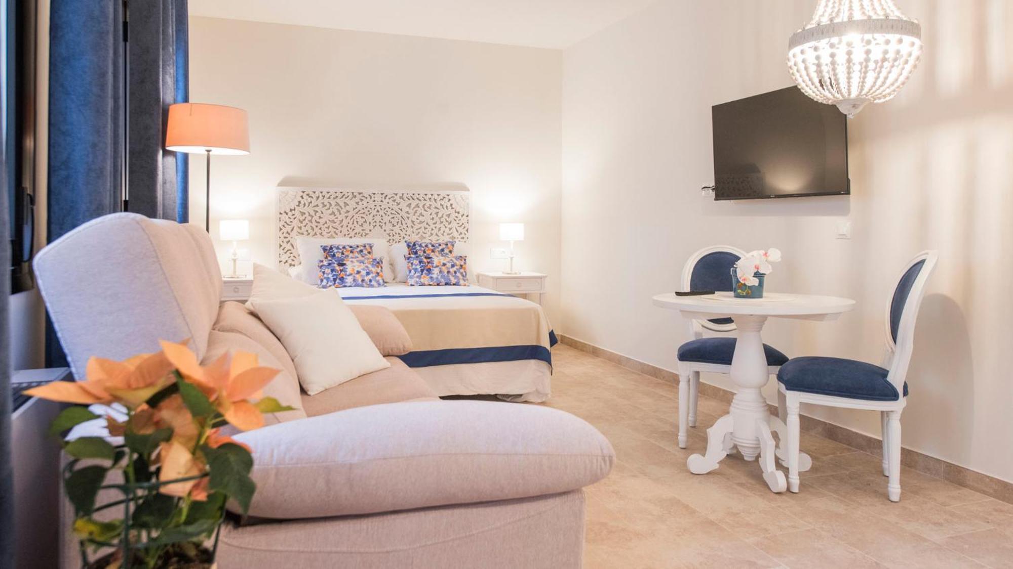 Apartamentos Florinda De La Cava Toledo - 3 エクステリア 写真